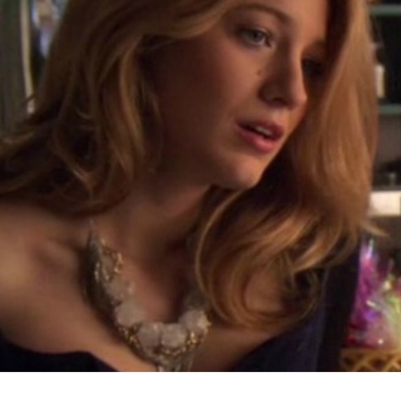 Gemma Redux LIZ necklace - Picture 3 of 10